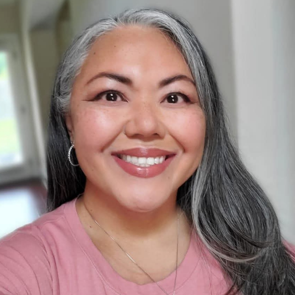 Meet your Posher, Catherine